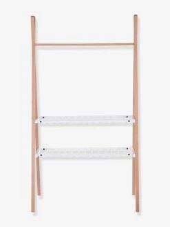 Berceau Tipi évolutif CHILDHOME Naturel/blanc - Childhome -Mobilier Bébé Soldes berceau tipi evolutif childhome 3