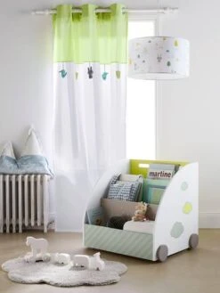 Mobilier Bébé Soldes -Mobilier Bébé Soldes bibliotheque a roulettes pic nic 1