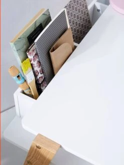 Bureau Maternelle LIGNE ARCHITEKT Vert - Vertbaudet 10 Bureau Maternelle LIGNE ARCHITEKT Vert - Vertbaudet -Mobilier Bébé Soldes bureau maternelle ligne architekt 2