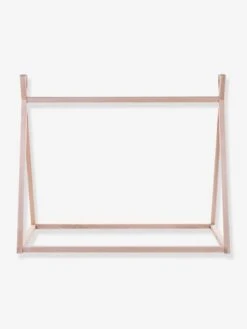 Cadre De Lit Tipi CHILDHOME 70 X 140 Cm Naturel - Childhome 11 Cadre De Lit Tipi CHILDHOME 70 X 140 Cm Naturel - Childhome -Mobilier Bébé Soldes cadre de lit tipi childhome 70 x 140 cm 3