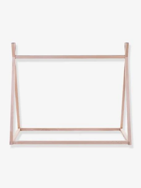 Cadre De Lit Tipi CHILDHOME 70 X 140 Cm Naturel - Childhome 6 Cadre De Lit Tipi CHILDHOME 70 X 140 Cm Naturel - Childhome – Image 4