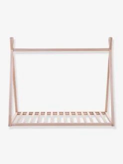 Cadre De Lit Tipi CHILDHOME 70 X 140 Cm Naturel - Childhome 12 Cadre De Lit Tipi CHILDHOME 70 X 140 Cm Naturel - Childhome -Mobilier Bébé Soldes cadre de lit tipi childhome 70 x 140 cm 4