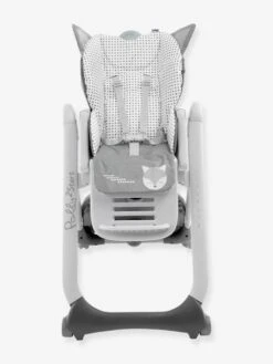 Chaise Haute CHICCO Polly2Start Foxy - Chicco -Mobilier Bébé Soldes chaise haute chicco polly2start 3