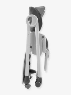 Chaise Haute CHICCO Polly2Start Foxy - Chicco -Mobilier Bébé Soldes chaise haute chicco polly2start 4