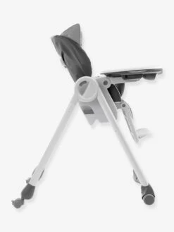 Chaise Haute CHICCO Polly2Start Foxy - Chicco -Mobilier Bébé Soldes chaise haute chicco polly2start 5