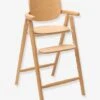 Chaise Haute Design Tobo 2 CHARLIE CRANE Natural - Charlie Crane -Mobilier Bébé Soldes chaise haute design tobo 2 charlie crane