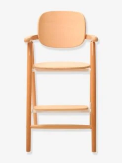 Chaise Haute Design Tobo 2 CHARLIE CRANE Natural - Charlie Crane -Mobilier Bébé Soldes chaise haute design tobo 2 charlie crane 2