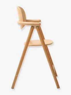Chaise Haute Design Tobo 2 CHARLIE CRANE Natural - Charlie Crane -Mobilier Bébé Soldes chaise haute design tobo 2 charlie crane 4