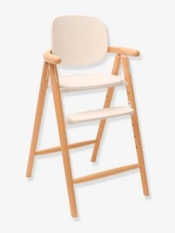 Chaise Haute Design Tobo 2 CHARLIE CRANE Natural - Charlie Crane -Mobilier Bébé Soldes chaise haute design tobo 2 charlie crane 5