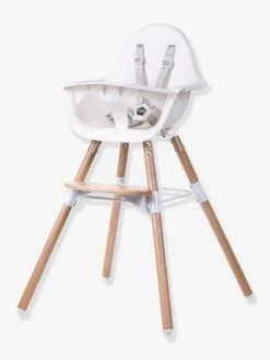 Chaise Haute Evolu 2 CHILDHOME + Coussin Néoprène Anthracite/gris - Childhome 12 Chaise Haute Evolu 2 CHILDHOME + Coussin Néoprène Anthracite/gris - Childhome -Mobilier Bébé Soldes chaise haute evolu 2 childhome coussin neoprene 4