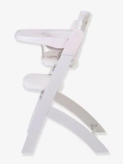 Chaise Haute évolutive CHILDHOME Evosit Noir - Childhome -Mobilier Bébé Soldes chaise haute evolutive childhome evosit 5