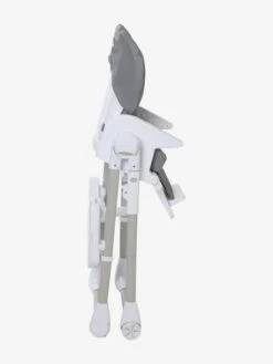 Chaise Haute Multipositions MagicSeat Vert Sapin - Vertbaudet -Mobilier Bébé Soldes chaise haute multipositions magicseat 4