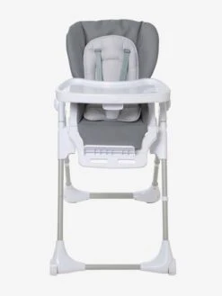 Chaise Haute Multipositions MagicSeat Vert Sapin - Vertbaudet -Mobilier Bébé Soldes chaise haute multipositions magicseat 5