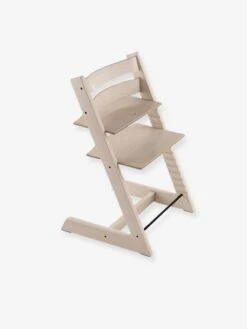 Chaise Haute Tripp Trapp STOKKE Naturel - Stokke 11 Chaise Haute Tripp Trapp STOKKE Naturel - Stokke -Mobilier Bébé Soldes chaise haute tripp trapp stokke 3