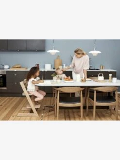 Chaise Haute Tripp Trapp STOKKE Naturel - Stokke 13 Chaise Haute Tripp Trapp STOKKE Naturel - Stokke -Mobilier Bébé Soldes chaise haute tripp trapp stokke 5