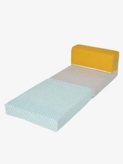 Chauffeuse Scarabée Bleu - Vertbaudet -Mobilier Bébé Soldes chauffeuse scarabee 5