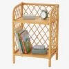 Chevet Rotin Eden Naturel - Vertbaudet -Mobilier Bébé Soldes chevet rotin eden