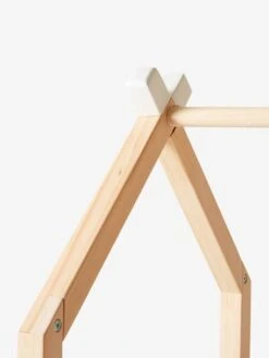 Commode Penderie Coconut Blanc - Vertbaudet -Mobilier Bébé Soldes commode penderie coconut 4