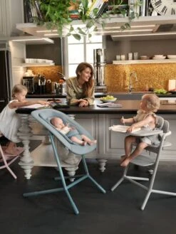 Coussin Comfort Pour Baby Set Cybex Lemo 2 Sable - Cybex -Mobilier Bébé Soldes coussin comfort pour baby set cybex lemo 2 3