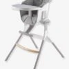 Coussin D’assise Pour Chaise Haute BEABA Up & Down Gris - Beaba -Mobilier Bébé Soldes coussin dassise pour chaise haute beaba up down
