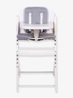 Coussin De Chaise Evosit Childhome Gris - Childhome -Mobilier Bébé Soldes coussin de chaise evosit childhome 2