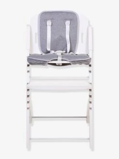 Coussin De Chaise Evosit Childhome Gris - Childhome -Mobilier Bébé Soldes coussin de chaise evosit childhome 3