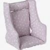 Coussin De Chaise Haute VERTBAUDET Ivoire Panda - Vertbaudet -Mobilier Bébé Soldes coussin de chaise haute vertbaudet
