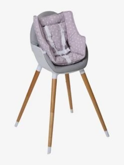 Coussin De Chaise Haute VERTBAUDET Ivoire Panda - Vertbaudet 10 Coussin De Chaise Haute VERTBAUDET Ivoire Panda - Vertbaudet -Mobilier Bébé Soldes coussin de chaise haute vertbaudet 2