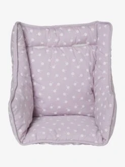Coussin De Chaise Haute VERTBAUDET Ivoire Panda - Vertbaudet 11 Coussin De Chaise Haute VERTBAUDET Ivoire Panda - Vertbaudet -Mobilier Bébé Soldes coussin de chaise haute vertbaudet 3