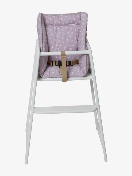 Coussin De Chaise Haute VERTBAUDET Ivoire Panda - Vertbaudet 7 Coussin De Chaise Haute VERTBAUDET Ivoire Panda - Vertbaudet – Image 5