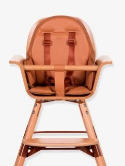 Coussin Néoprène Pour Chaise Evolu CHILDHOME Rose Nude - Childhome 9 Coussin Néoprène Pour Chaise Evolu CHILDHOME Rose Nude - Childhome -Mobilier Bébé Soldes coussin neoprene pour chaise evolu childhome 3