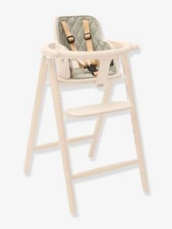 Coussin Pour Baby Set Tobo CHARLIE CRANE Rose Pâle (nude) - Charlie Crane -Mobilier Bébé Soldes coussin pour baby set tobo charlie crane 2