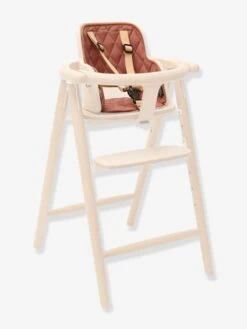 Coussin Pour Baby Set Tobo CHARLIE CRANE Rose Pâle (nude) - Charlie Crane