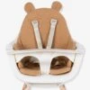 Coussin Pour Chaise Haute Evolu Childhome Beige - Childhome -Mobilier Bébé Soldes coussin pour chaise haute evolu childhome