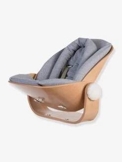 Coussin Réducteur Evolu Newborn Childhome Gris - Childhome