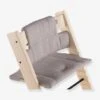Coussin Tripp Trapp STOKKE Classic Stars Silver Ocs - Stokke -Mobilier Bébé Soldes coussin tripp trapp stokke classic 3