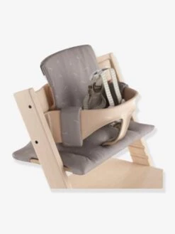Coussin Tripp Trapp STOKKE Classic Stars Silver Ocs - Stokke -Mobilier Bébé Soldes coussin tripp trapp stokke classic 4