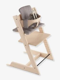 Coussin Tripp Trapp STOKKE Classic Stars Silver Ocs - Stokke -Mobilier Bébé Soldes coussin tripp trapp stokke classic 7