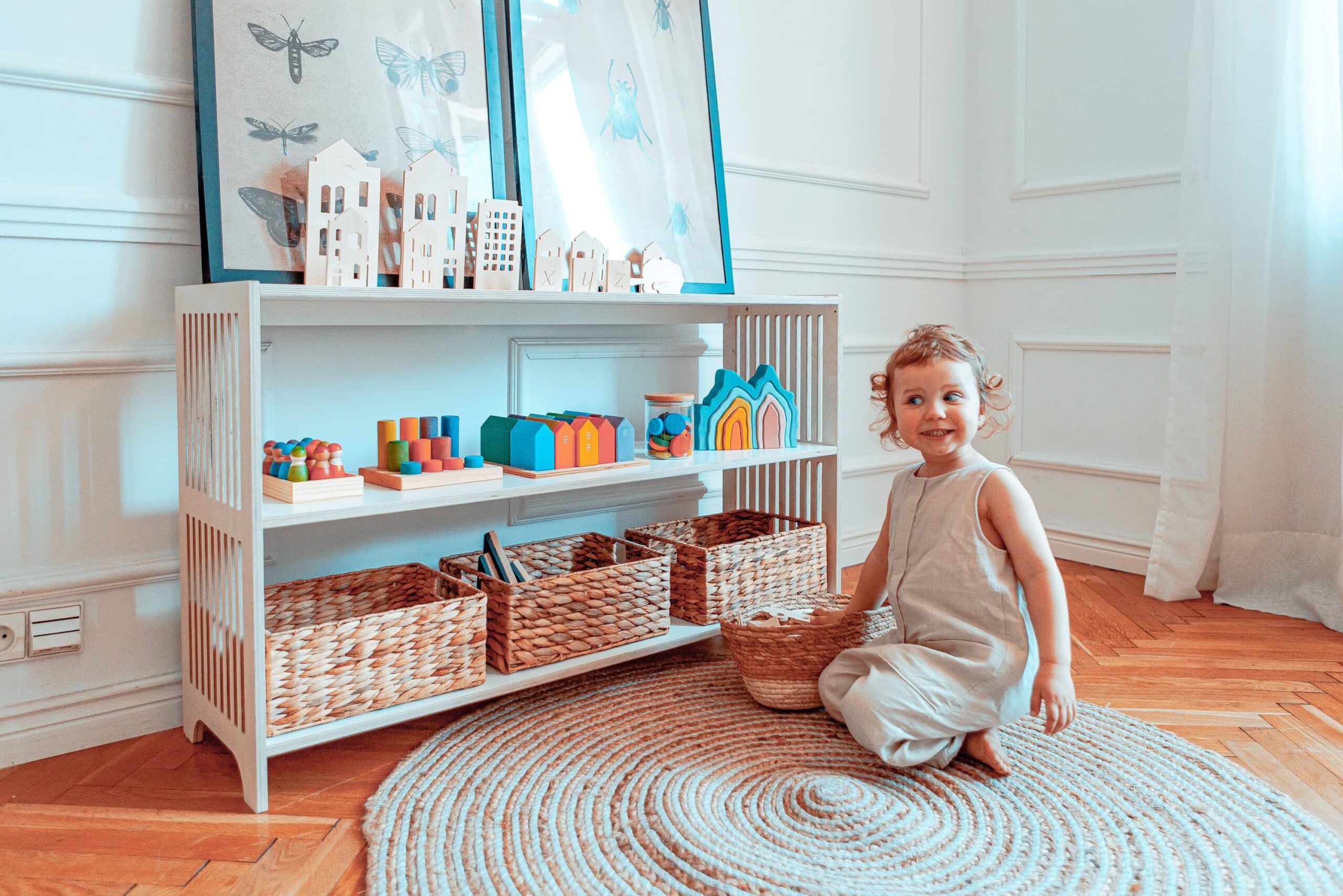 Mobilier Bébé Soldes -Mobilier Bébé Soldes etagere montessori enfant regular loove 3 min scaled