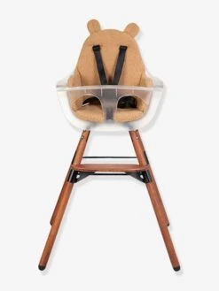 Evolu Extra Set De Pieds Longs + Repose-pieds Childhome Naturel Noir - Childhome -Mobilier Bébé Soldes evolu extra set de pieds longs repose pieds childhome 2