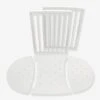 Extension Pour Lit Sleepi Mini STOKKE Blanc - Stokke -Mobilier Bébé Soldes extension pour lit sleepi mini stokke