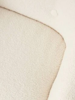 Fauteuil à Bascule Enfant écru - Vertbaudet -Mobilier Bébé Soldes fauteuil a bascule enfant 3