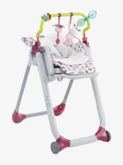 Kit De Relaxation Pour Chaise Haute CHICCO Polly Progres5 Multicolore - Chicco 6 Kit De Relaxation Pour Chaise Haute CHICCO Polly Progres5 Multicolore - Chicco -Mobilier Bébé Soldes kit de relaxation pour chaise haute chicco polly progres5 1