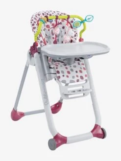Kit De Relaxation Pour Chaise Haute CHICCO Polly Progres5 Multicolore - Chicco 7 Kit De Relaxation Pour Chaise Haute CHICCO Polly Progres5 Multicolore - Chicco -Mobilier Bébé Soldes kit de relaxation pour chaise haute chicco polly progres5 2