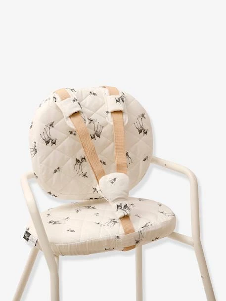 Les 2 Coussins Tibu CHARLIE CRANE Hibiscus - Charlie Crane 4 Les 2 Coussins Tibu CHARLIE CRANE Hibiscus - Charlie Crane – Image 2