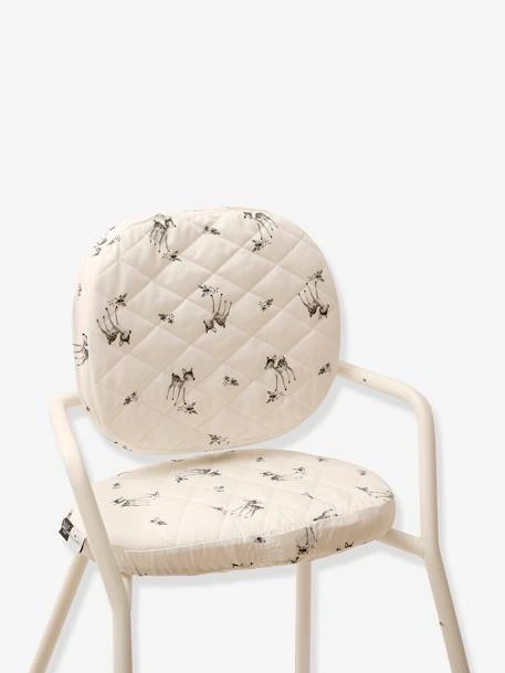 Les 2 Coussins Tibu CHARLIE CRANE Hibiscus - Charlie Crane 5 Les 2 Coussins Tibu CHARLIE CRANE Hibiscus - Charlie Crane – Image 3