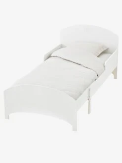 Lit évolutif Enfant LIGNE SIRIUS Blanc - Vertbaudet 13 Lit évolutif Enfant LIGNE SIRIUS Blanc - Vertbaudet -Mobilier Bébé Soldes lit evolutif enfant ligne sirius 5