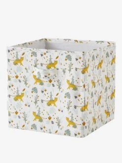 Lot De 3 Bacs De Rangement Hanoï Blanc - Vertbaudet 11 Lot De 3 Bacs De Rangement Hanoï Blanc - Vertbaudet -Mobilier Bébé Soldes lot de 3 bacs de rangement hanoi 3