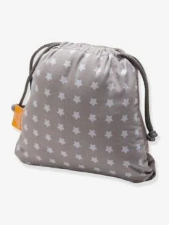 Rehausseur BABYTOLOVE Chaise Nomade Blanc / Marine - Baby To Love -Mobilier Bébé Soldes rehausseur babytolove chaise nomade 2