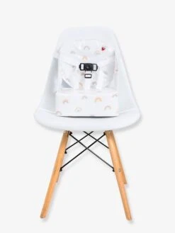 Rehausseur De Chaise Easy Up BABY TO LOVE Arc En Ciel - Baby To Love -Mobilier Bébé Soldes rehausseur de chaise easy up baby to love 4